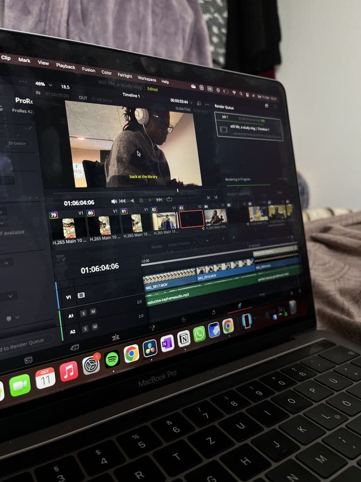 WORKS WITH ANY VIDEO LINK